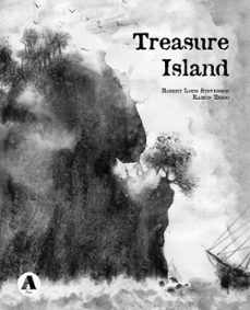 treasure island-robert louis stevenson-9791399100723