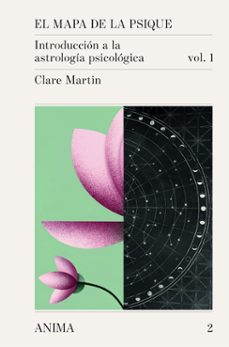 el mapa de la psique-clare martin-9791399109023