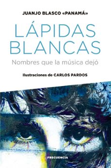 lápidas blancas-juanjo blasco "panama"-9791399116823
