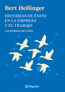 historias de exito en la empresa y el trabajo-9791399119923