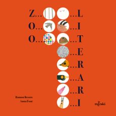 zoo literari-ramon besora-9791399141023