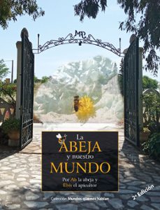 la abeja y nuestro mundo. 2ª edicion (ebook)-josé luís gonzález agüero-9791399146523