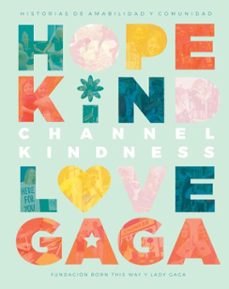 channel kindness (ebook)-cynthia germanotta-9791399178623