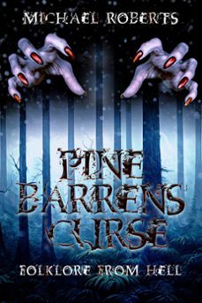 pine barrens curse (ebook)-michael roberts-9798201075323