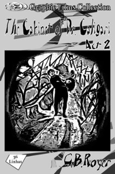 the cabinet of dr. caligari vol 2 (ebook)-g.b. royer-9798215252123