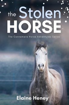 the stolen horse - book 4 in the connemara horse adventure series for kids-elaine heney-9798215993323