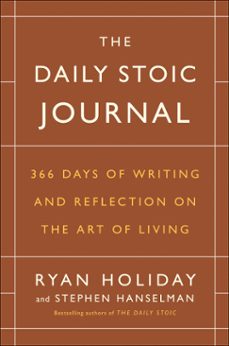 the daily stoic journal (ebook)-ryan holiday-stephen hanselman-9798217179923