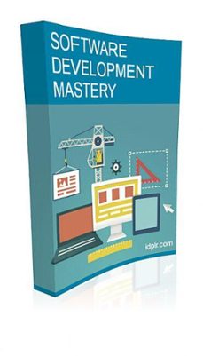 software development mastery (ebook)-9798223165323