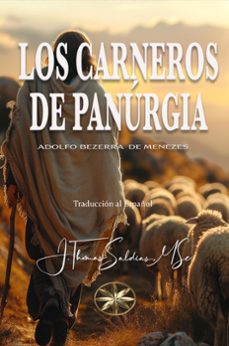lo carneros de panurgia (ebook)-dr. adolfo bezerra de menezes-9798224747023