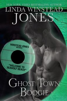 ghost town boogie (ebook)-linda winstead jones-9798224762323