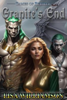 granite's end (ebook)-lisa williamson-9798224970223