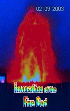 invocation of the fire god (ebook)-9798231458523
