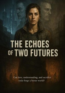 the echoes of two futures (ebook)-nithit saentaweesuk-9798231519323