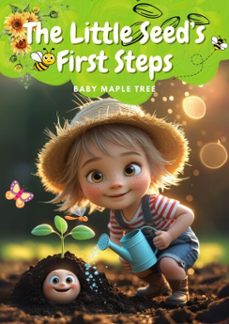 -baby maple tree-9798231740123