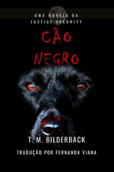 co negro - uma novela da justice security (ebook)-t. m. bilderback-9798232085223