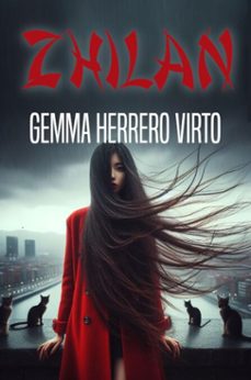 zhilan (ebook)-gemma herrero virto-9798232391423