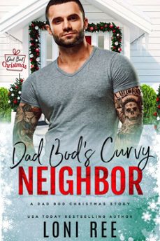 dad bod's curvy neighbor (ebook)-loni ree-9798232422523