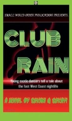club rain (ebook)-sekayi & sekani-9798232432423