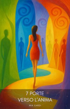 7 porte verso l'anima (ebook)-mia cardi-9798232433123
