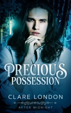precious possession (ebook)-clare london-9798232457723