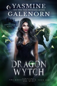 -yasmine galenorn-9798232539023