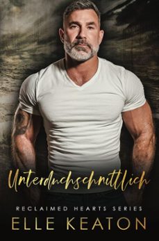 unterdurchschnittlich (ebook)-elle keaton-9798233152023