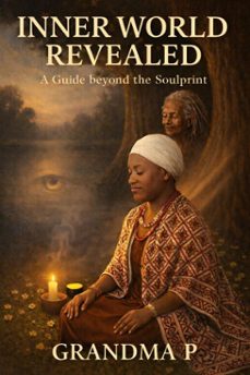 inner world revealed: a guide beyond the soulprint (ebook)-grandma p-9798233421723