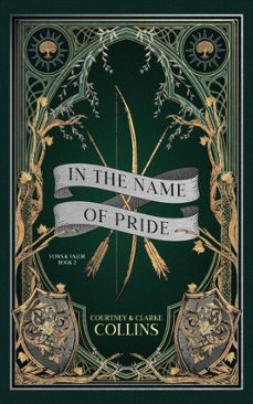 in the name of pride (ebook)-courtney collins-clarke collins-9798233439223