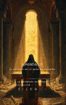 alhandalus: el archivo de la mesa de salomon (ebook)-cristina lobo-manuel rodsua-9798233576423