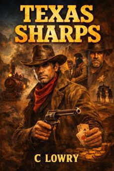 texas sharps (ebook)-c lowry-9798233949623