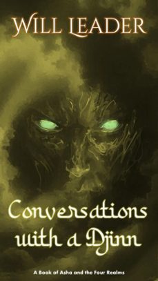 conversations with a djinn (ebook)-will leader-9798233961823