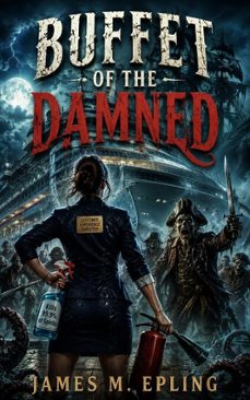 Imagen Principal de Buffet Of The Damned