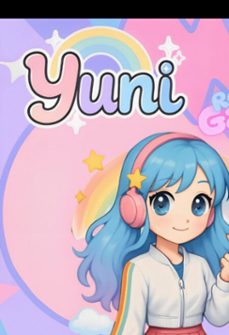 yuni - misso arco-iris (ebook)-maira machado-9798287261023