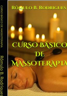 curso basico de massoterapia (ebook)-borges rodrigues rômulo-9798341257023