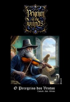 o peregrino dos ventos (ebook)-paulo cardoso - pacard-9798863621623