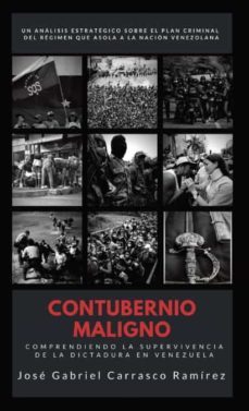 contubernio maligno-9798885674423