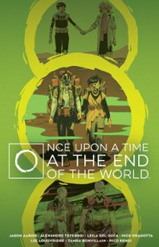once upon a time at the end of the world deluxe edition (ebook)-jason aaron-9798892154123