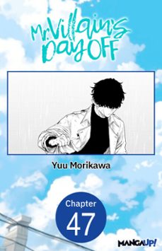 mr. villain's day off #047-yuu morikawa-9798892310123