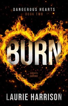 burn (ebook)-laurie harrison-9798991288323