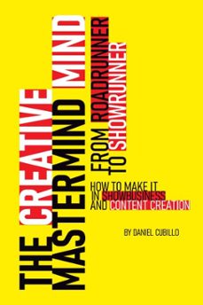 the creative mastermind mind (ebook)-daniel cubillo-9798993586823
