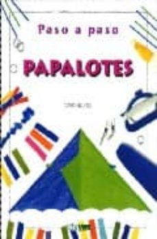 papalotes (paso a paso)-9799685142723