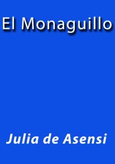 el monaguillo (ebook)-2910019084077