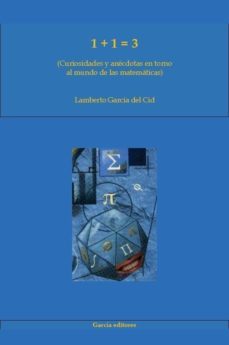 1+1=3. curiosidades en torno al mundo de las matematicas (ebook)-2910019082851