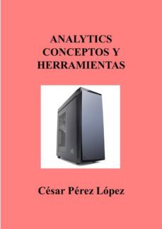 analytics conceptos y herramientas (ebook)-2910022216632