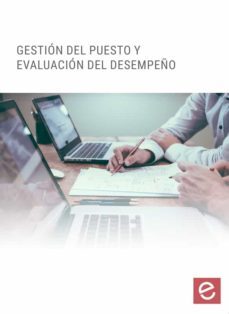 gestion del puesto y evaluacion del desempeño (ebook)-cdlel00001123