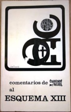 comentarios de cuadernos para el diálogo al esquema xiii-mkt0000009723