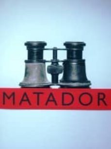 matador (vol. p)-2910017402033