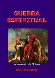 guerra espiritual-silvio dutra-3410002032133