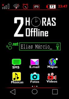 2 horas offline (ebook)-elias márcio-3410002722133