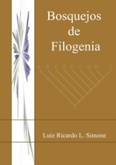 bosquejos de filogenia (ebook)-luiz ricardo lopes de simone-3410003170933